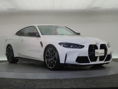 2021 BMW M4 COUPE thumbnail 17