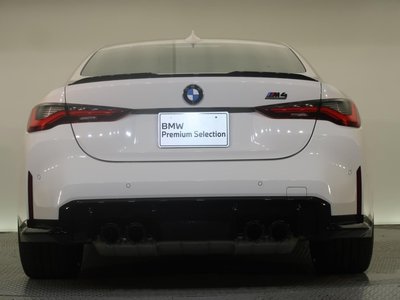 2021 BMW M4 COUPE thumbnail 15