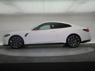 2021 BMW M4 COUPE thumbnail 18