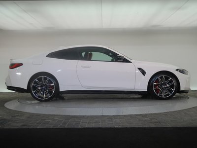 2021 BMW M4 COUPE thumbnail 19