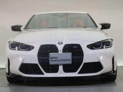 2021 BMW M4 COUPE thumbnail 14