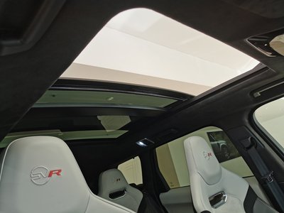 LAND ROVER RANGE ROVER SPORT - 4