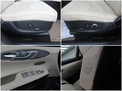 2021 Genesis GV70 缩略图 19