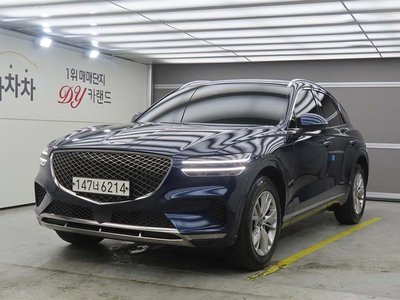 صورة 1 لـ 2021 Genesis GV70