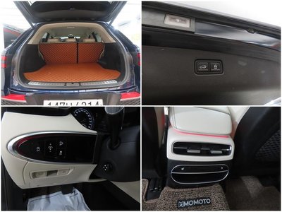 2021 Genesis GV70 缩略图 20
