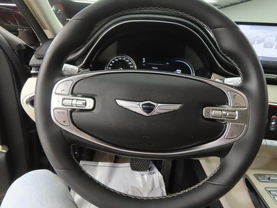 2021 Genesis GV70 缩略图 12