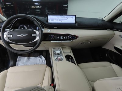 صورة 5 لـ 2021 Genesis GV70