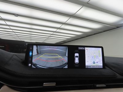 2021 Genesis GV70 缩略图 14