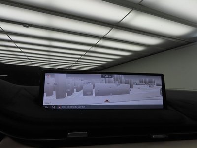 2021 Genesis GV70 缩略图 13