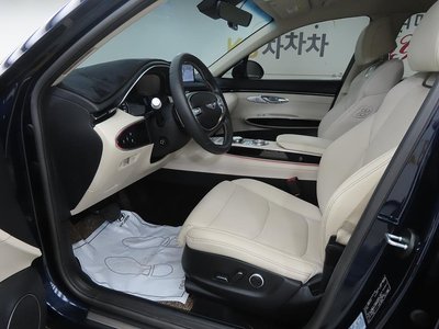 صورة 10 لـ 2021 Genesis GV70