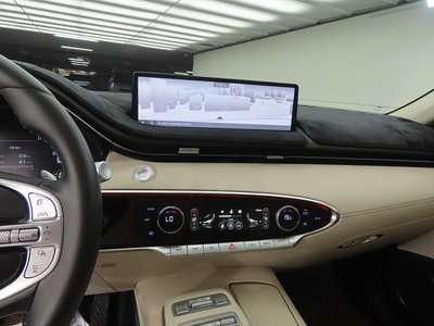 2021 Genesis GV70 缩略图 15