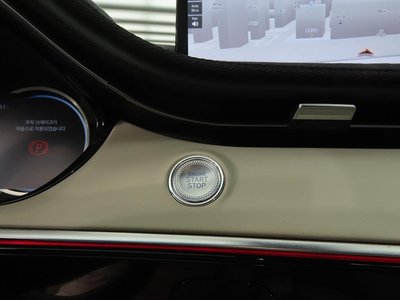 2021 Genesis GV70 缩略图 16