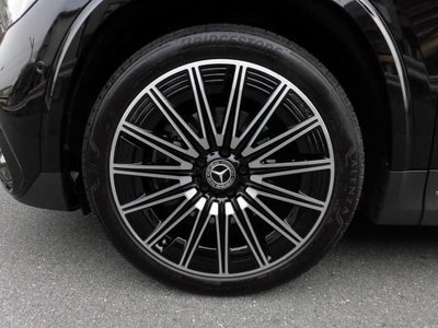 MERCEDES-BENZ GLA - 9