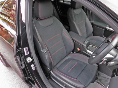 MERCEDES-BENZ GLA - 6