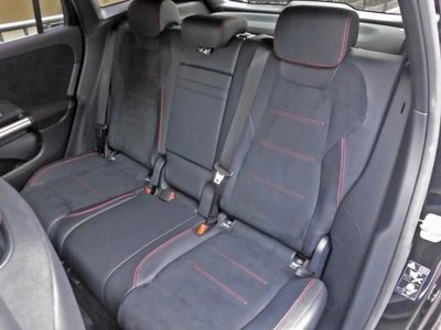 MERCEDES-BENZ GLA - 7