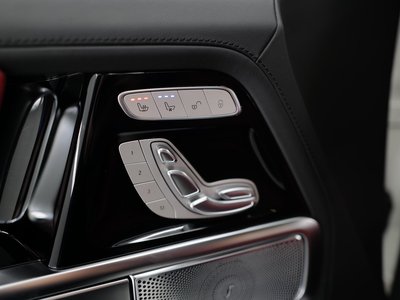 MERCEDES-BENZ G-CLASS AMG - 10