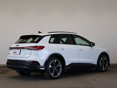 AUDI Q4 E-TRON - 5