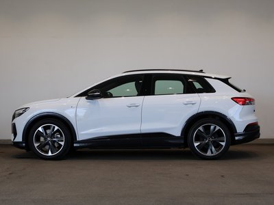 AUDI Q4 E-TRON - 3