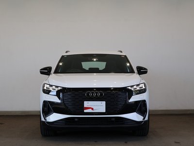 AUDI Q4 E-TRON - 2