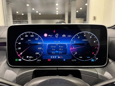 MERCEDES-BENZ C-CLASS - 9