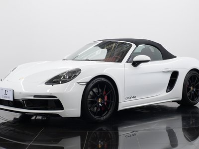 صورة مصغرة 15 لـ 2023 Porsche 718