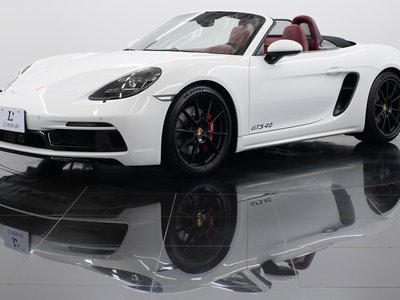صورة مصغرة 17 لـ 2023 Porsche 718