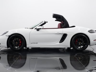 صورة مصغرة 23 لـ 2023 Porsche 718