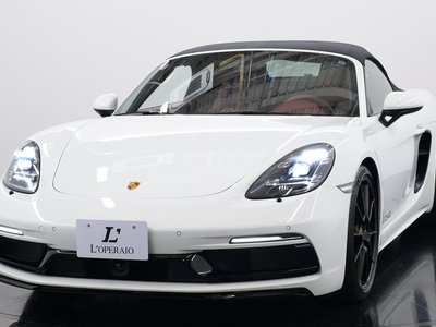 صورة مصغرة 13 لـ 2023 Porsche 718