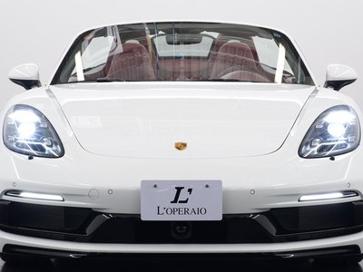 صورة مصغرة 18 لـ 2023 Porsche 718