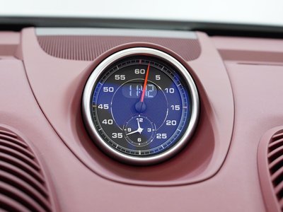 2023 Porsche 718 photo 10
