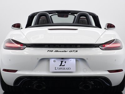 صورة مصغرة 29 لـ 2023 Porsche 718