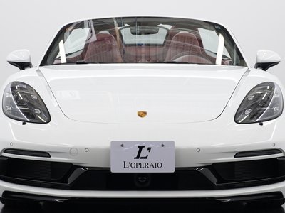 صورة مصغرة 19 لـ 2023 Porsche 718