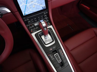 صورة مصغرة 61 لـ 2023 Porsche 718