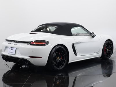 صورة مصغرة 30 لـ 2023 Porsche 718