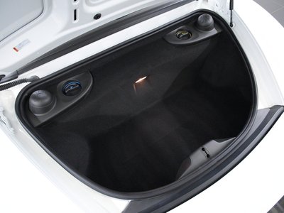 صورة مصغرة 34 لـ 2023 Porsche 718