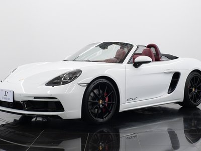 صورة مصغرة 16 لـ 2023 Porsche 718