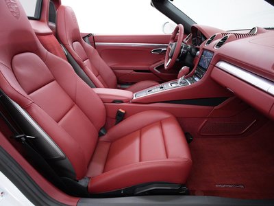صورة مصغرة 47 لـ 2023 Porsche 718
