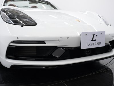 صورة مصغرة 20 لـ 2023 Porsche 718