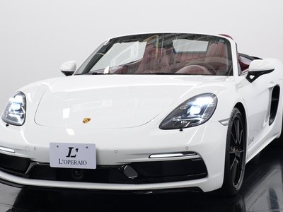 صورة مصغرة 14 لـ 2023 Porsche 718