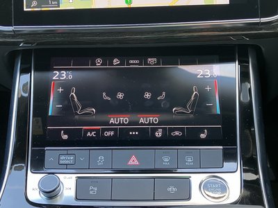 صورة مصغرة 50 لـ 2024 AUDI Q8