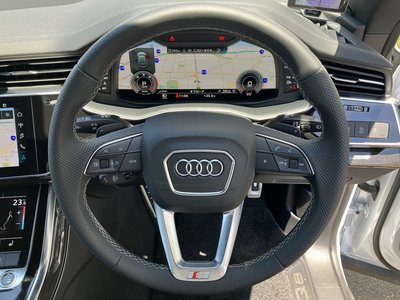 صورة مصغرة 54 لـ 2024 AUDI Q8