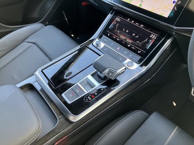 صورة مصغرة 55 لـ 2024 AUDI Q8
