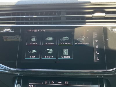 صورة مصغرة 35 لـ 2024 AUDI Q8