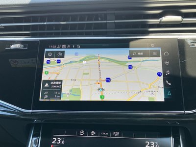 صورة مصغرة 22 لـ 2024 AUDI Q8