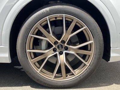 صورة مصغرة 16 لـ 2024 AUDI Q8