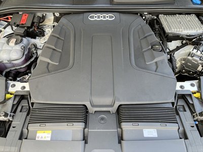 صورة مصغرة 56 لـ 2024 AUDI Q8