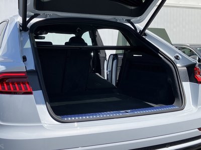 صورة مصغرة 13 لـ 2024 AUDI Q8