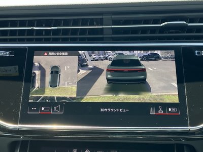 صورة مصغرة 31 لـ 2024 AUDI Q8