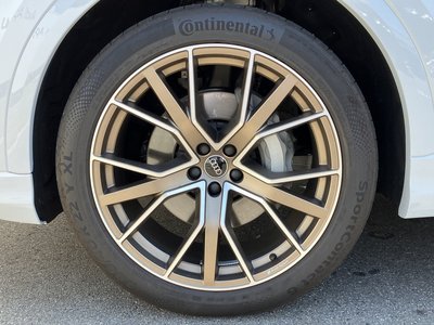 صورة مصغرة 19 لـ 2024 AUDI Q8