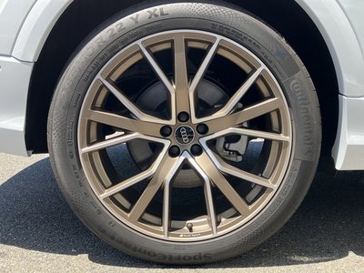 صورة مصغرة 17 لـ 2024 AUDI Q8